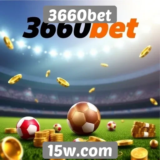 Comparação de bônus e promoções do 3660bet