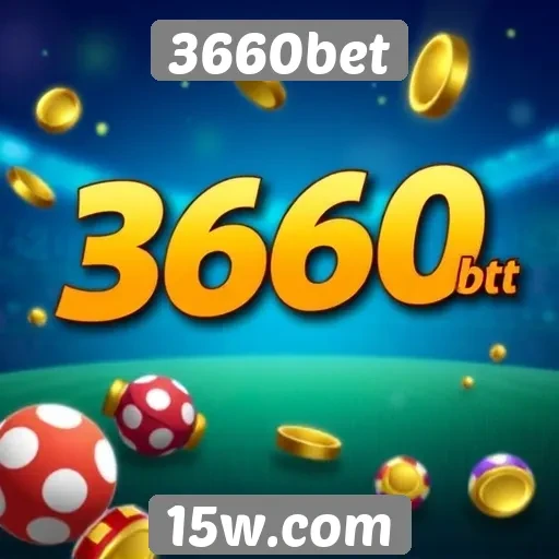 Revisão das promoções disponíveis no site 3660bet