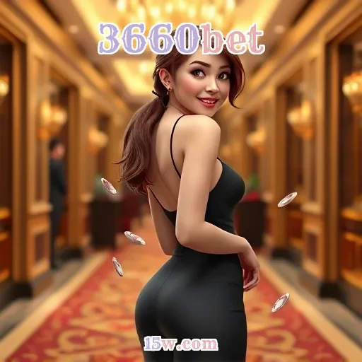 3660bet Bingo Online