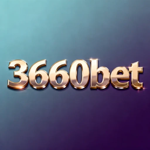 3660bet Logo