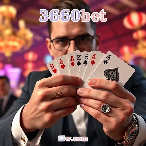 3660bet Cassino Virtual