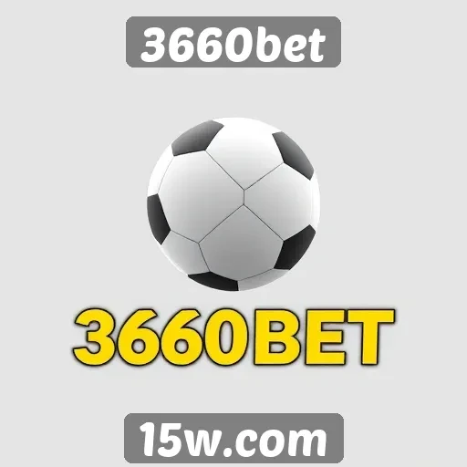 Plataforma de jogos 3660bet oferece diversas opções de apostas