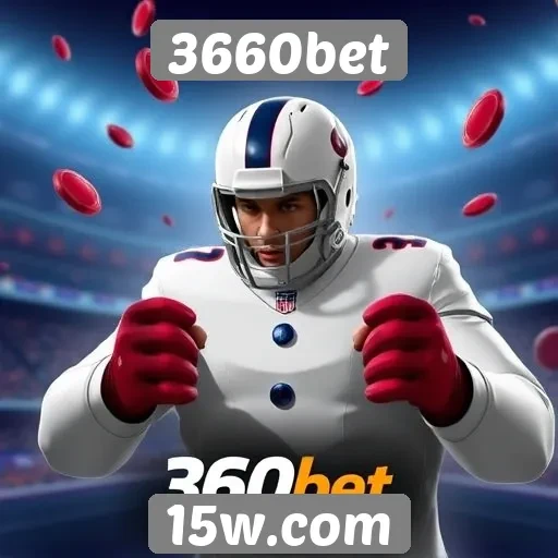 Novas funcionalidades no 3660bet