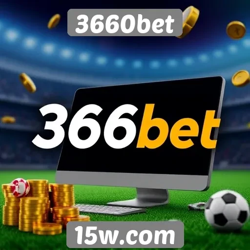 Avaliação dos métodos de pagamento no 3660bet