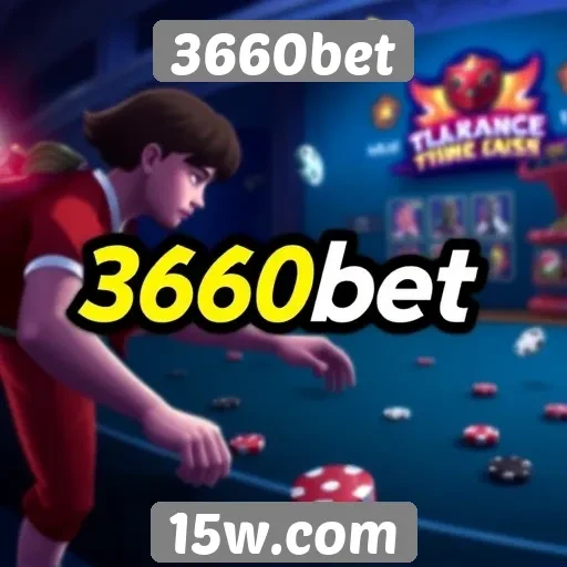 Opiniões de jogadores sobre a 3660bet