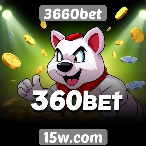 Promoções e bônus disponíveis no 3660bet