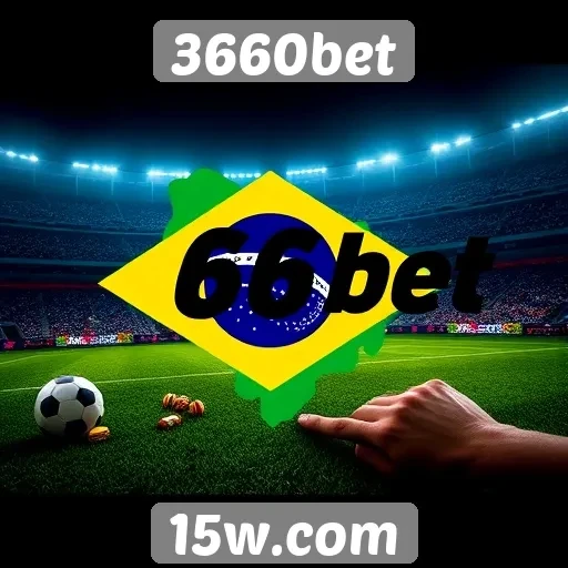 Regulamentação e legalidade da 3660bet no Brasil