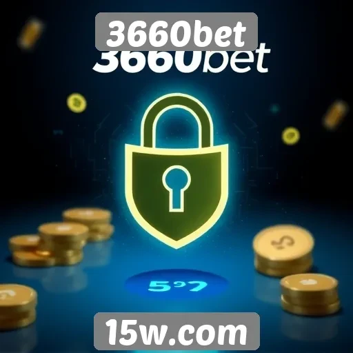 Análise de segurança do site 3660bet
