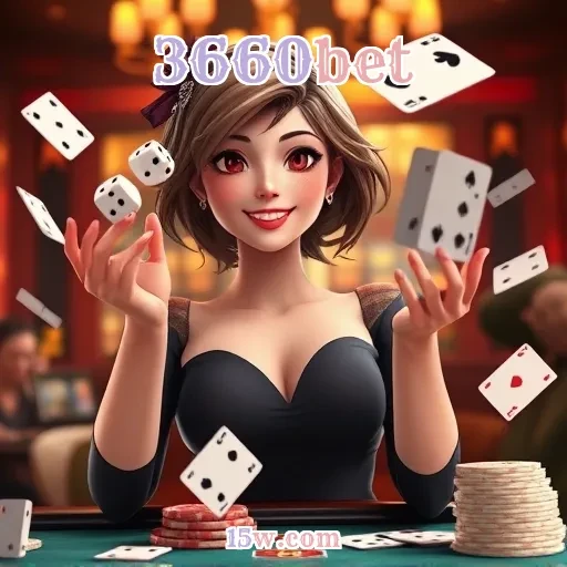 3660bet Caça-Níqueis