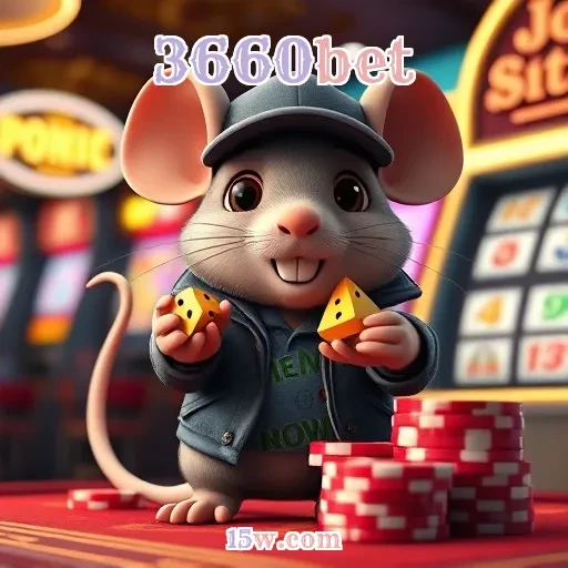 3660bet Apostas Esportivas