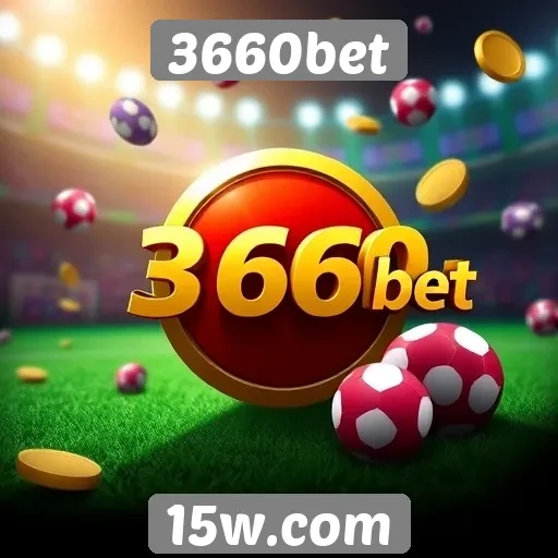 Variedade de jogos oferecidos na plataforma 3660bet